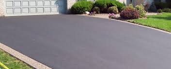 Prattville, AL Driveway Paving Services Company